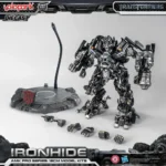 Transformers (2007) Model Kit – AMK PRO Ironhide 18 cm 4