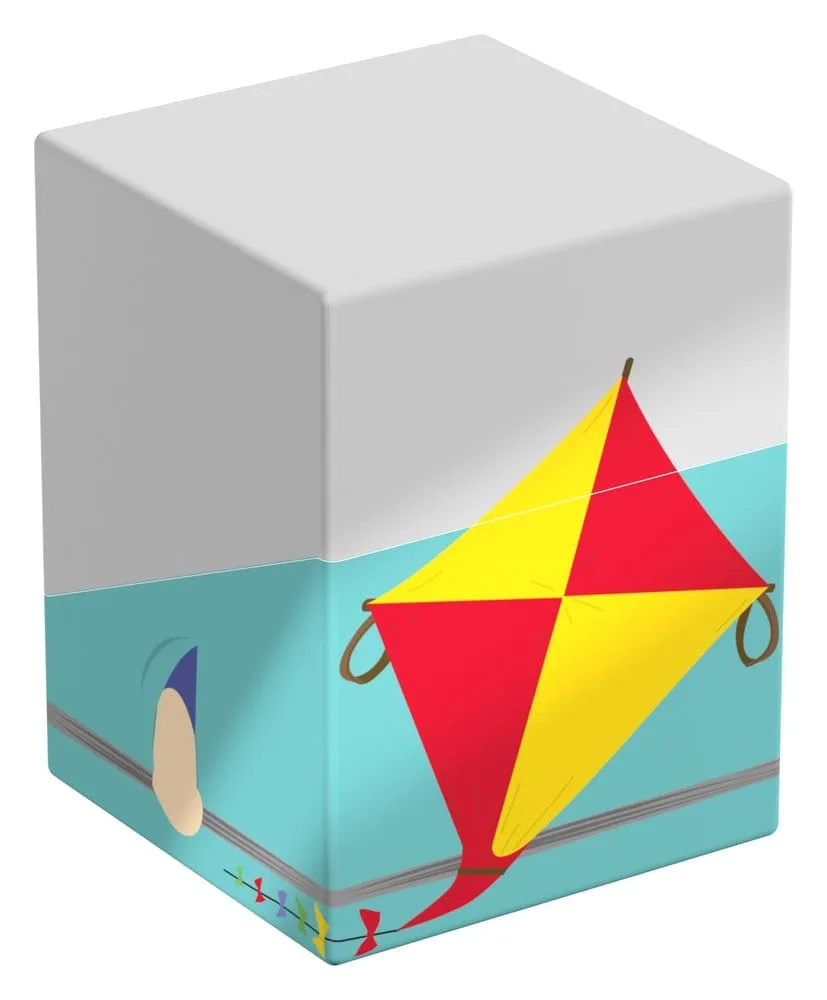 South Park Deck Box – Human Kite Squaroe SP026 4