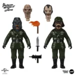 An American Werewolf in London Figure – Nightmare Demon 17 cm 17