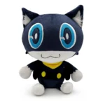 Persona 5 Tactica Plush Figure – Morgana 22 cm 1