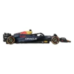 Formula 1 Diecast Car – Red Bull RB20 Verstappen 2024 1/64 6