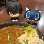 Persona 5 Royal Look Up Figures – Hero and Morgana 2-Pack 11 cm 7