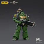 Warhammer 40K Action Figure – Salamanders Heavy Intercessor 12.7 cm 4