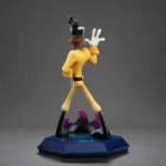 A Goofy Movie Statue – Powerline Art Scale 1/10 24 cm 4