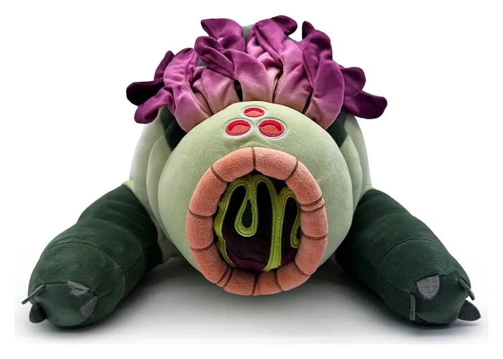 Warhammer 40,000 Plush – Weighted Nurgle 41 cm