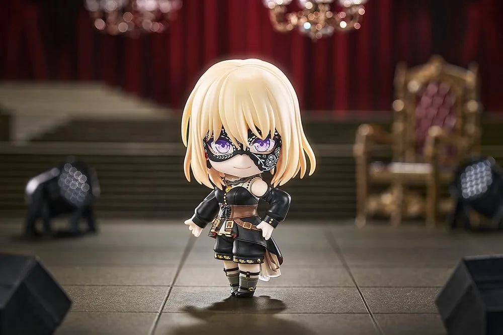 BanG Dream Nendoroid Action Figure – Doloris 10 cm 7