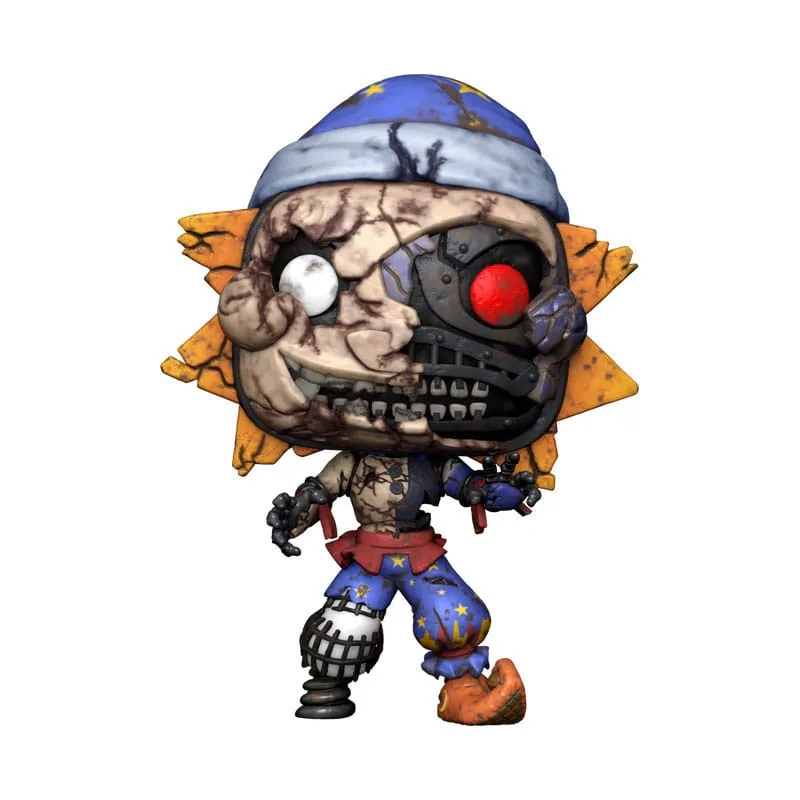 Five Nights at Freddy’s Vinyl Figure – Funko Pop Eclipse 9 cm