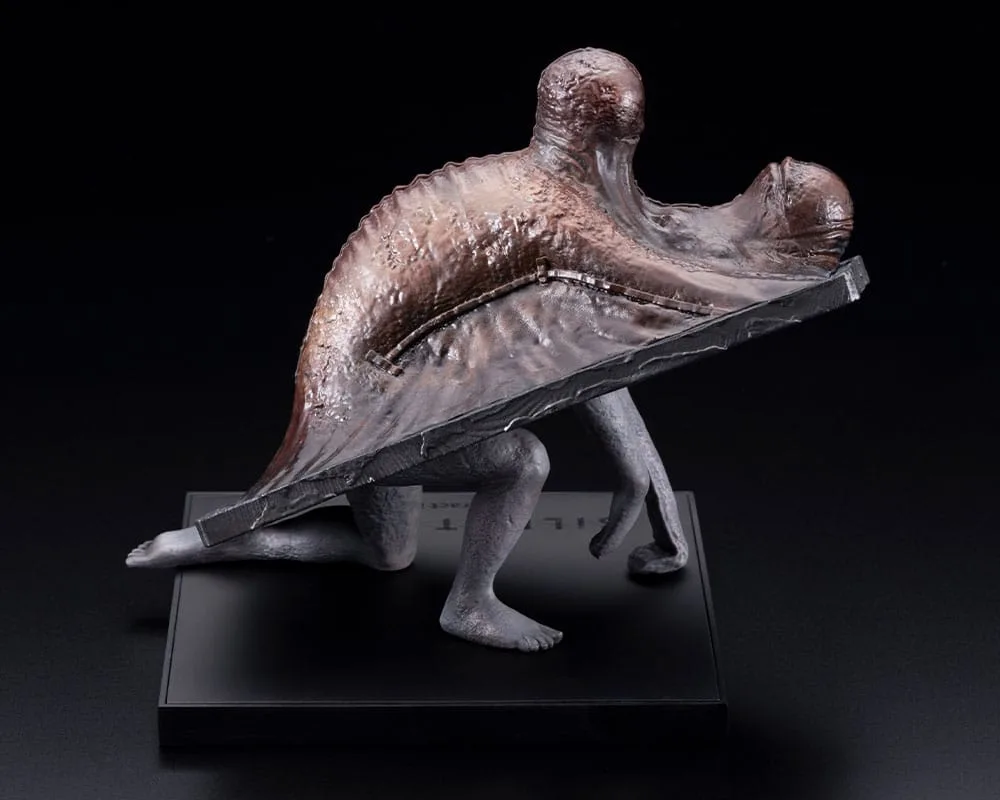 Silent Hill 2 Statue – Abstract Daddy Oshi Works 15 cm 5