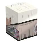 Magic: The Gathering Deck Box – Tezzeret Squaroe MTG005 4
