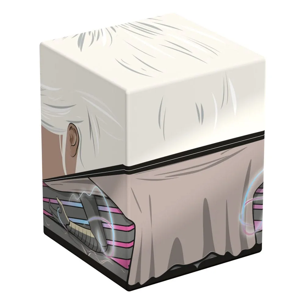 Magic: The Gathering Deck Box – Tezzeret Squaroe MTG005 4