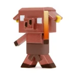 Minecraft Mini Figures – Nano Metalfigs Wave 2 Set of 12 6 cm 10