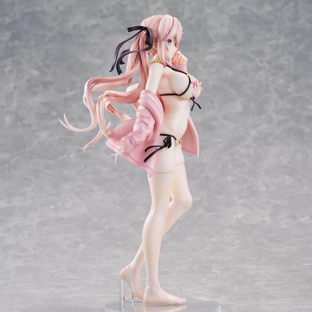 Original Character Figure – Riko Rihara Little Devil 26 cm 6