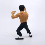 Bruce Lee Action Figure – Heels and Faces Bloody 11 cm 5