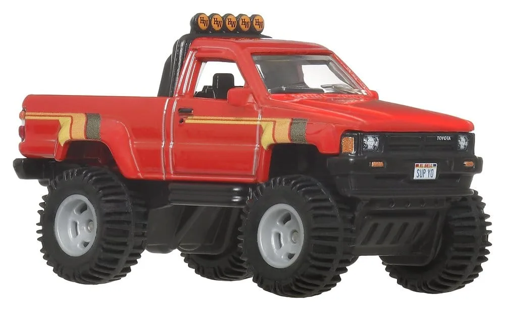 Hot Wheels Die-Cast Vehicles – Premium Car Culture 976H 1/64 23