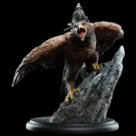 Lord of the Rings Statue – Gandalf on Gwaihir 15 cm 2