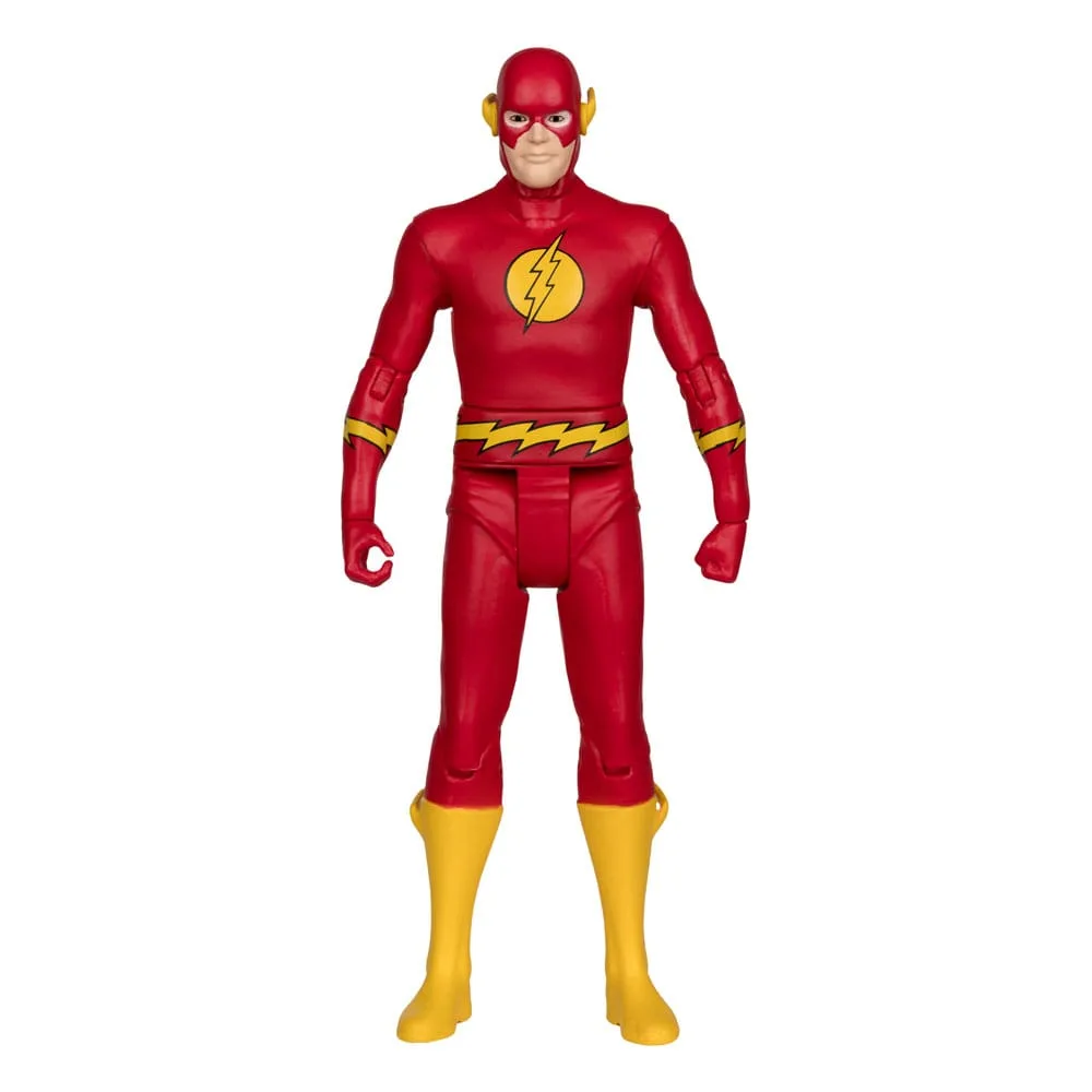 DC Retro Action Figures – Super Friends Wave 13 Set of 6 15 cm 19