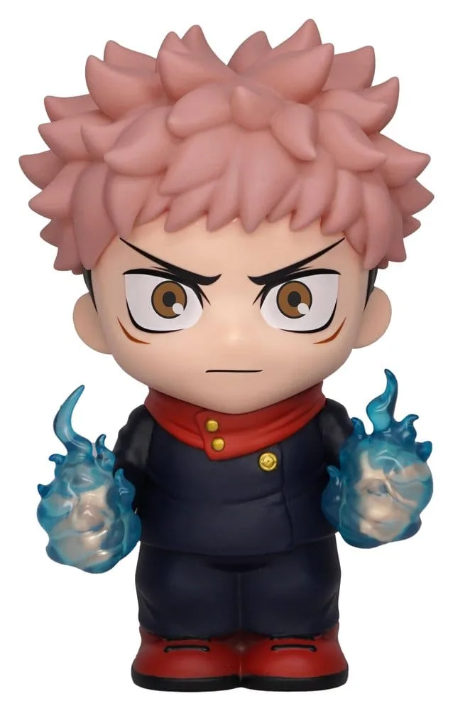 Jujutsu Kaisen Coin Bank – Yuji Itadori