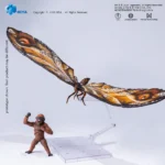 Godzilla x Kong Action Figure – Mothra Premium Set 36 cm Wingspan 4