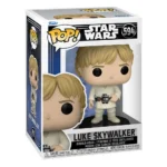 Star Wars POP Vinyl Figure – New Classics Luke 9 cm 2