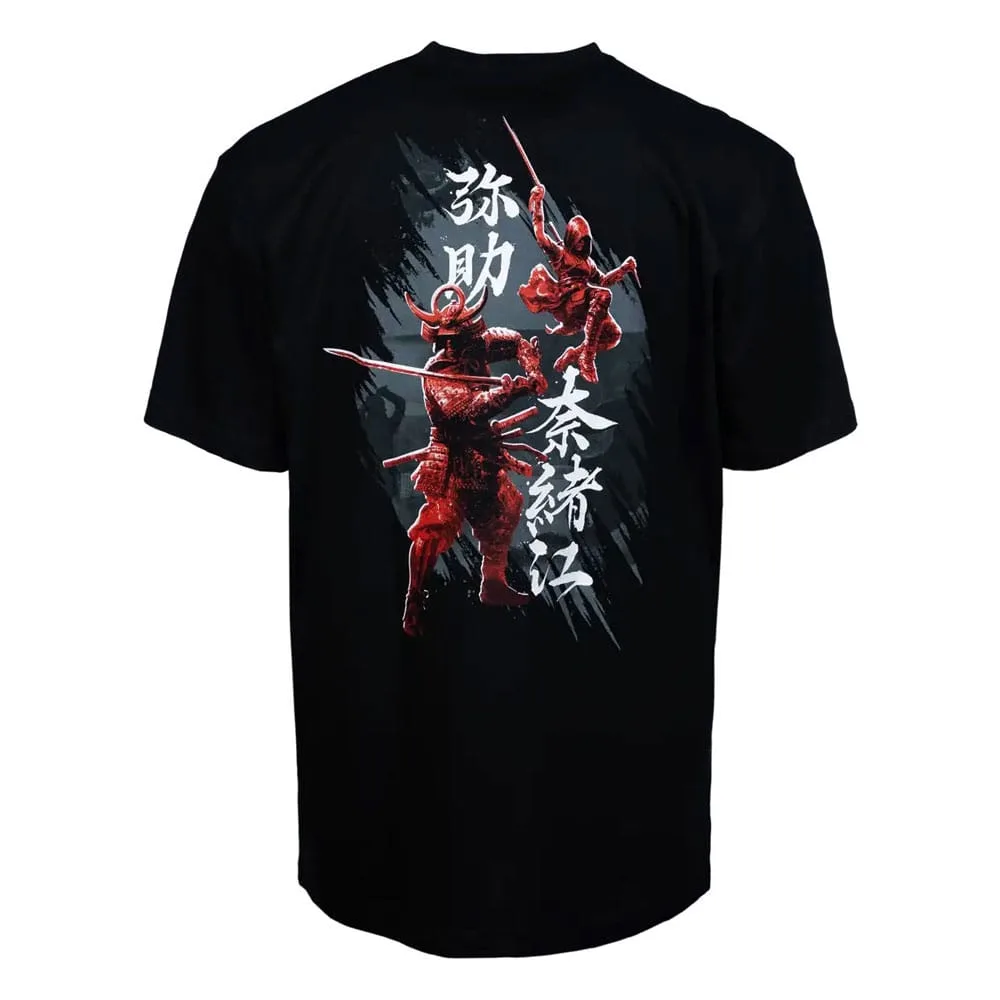 Assassin's Creed Shadows T-Shirt – Crest