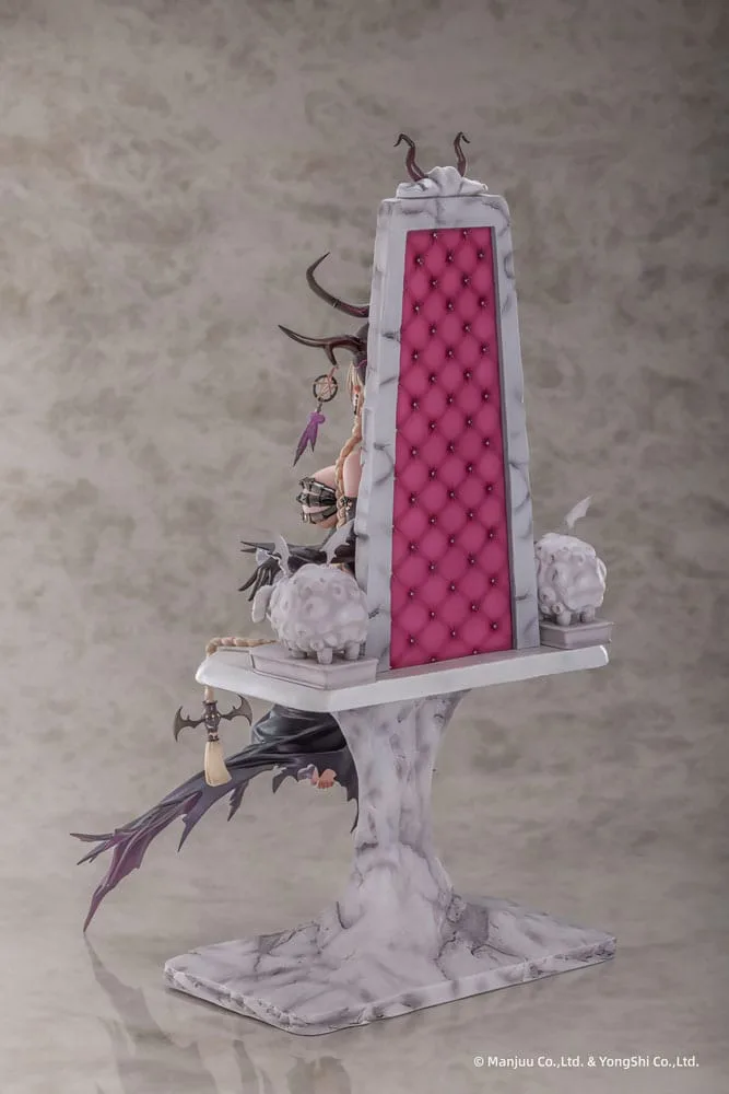 Azur Lane Statue – Owari My Wish Is for Love 40 cm 4