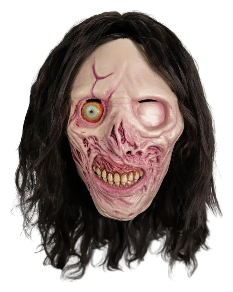 Terrifier 2 Mask – Victoria Heyes