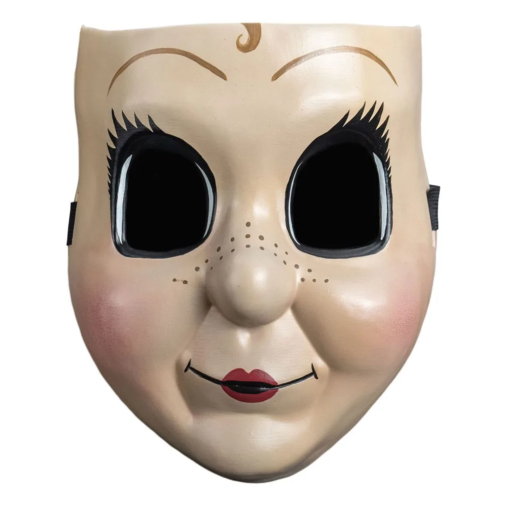 The Strangers Chapter 1 Mask – Dollface