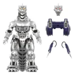 Godzilla Action Figure – Ultimates Kiryu MechaGodzilla 21 cm 1