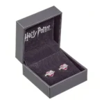 Harry Potter Earrings – Sterling Silver Love Potion 1 cm 2