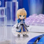 Fate/Grand Order Mini Figures – PalVerse Vol 1 Blind Box Display 16