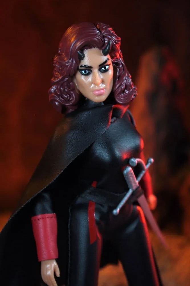 Atlas Comics Action Figure – Devilina 20 cm 23