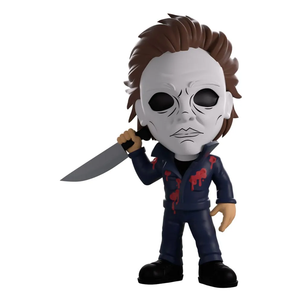 Halloween Vinyl Figure – Michael Myers 12 cm