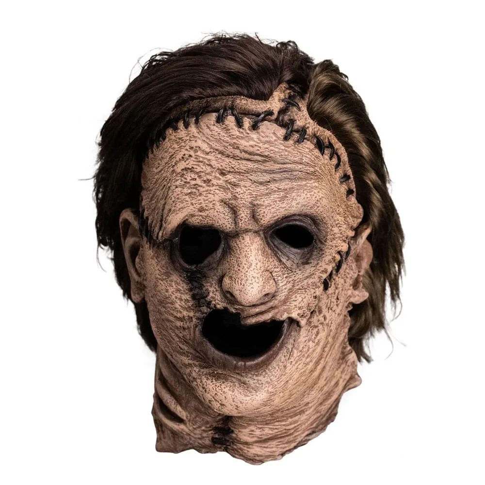 The Texas Chainsaw Massacre (2003) Mask – Leatherface