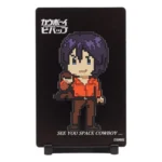 Cowboy Bebop Magnetfigur – Gren FiGGYZ 11 cm 2