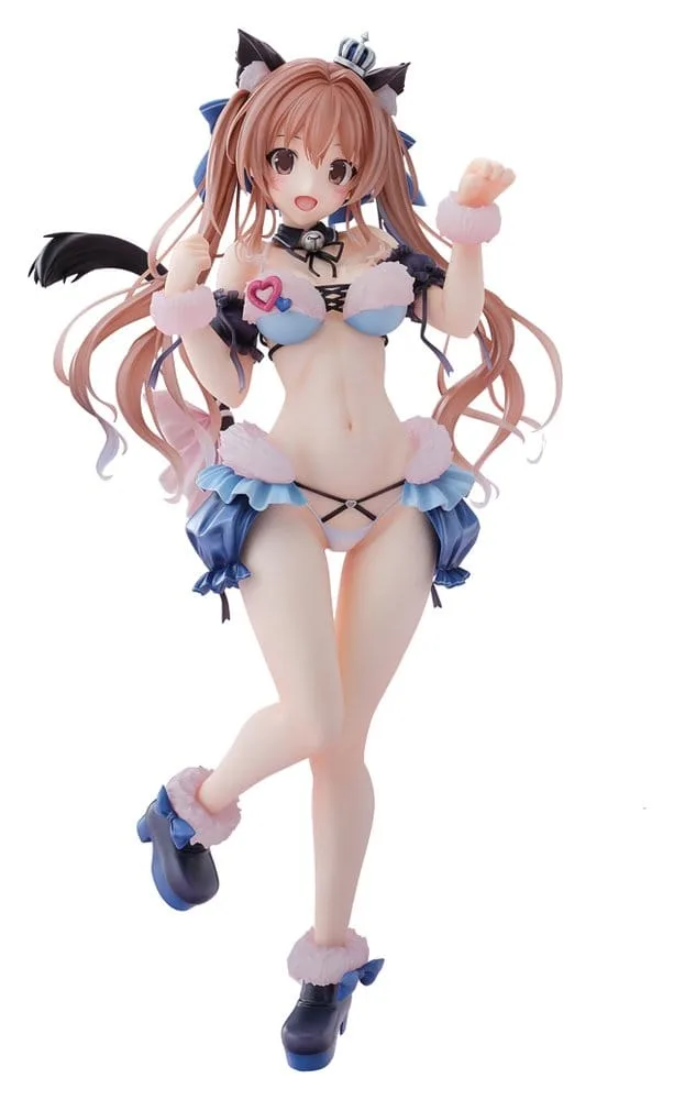 Original Character Figure – Kanon-chan by karory 29 cm