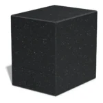 Ultimate Guard Deck Box – Return to Earth Boulder 133+ Black 4
