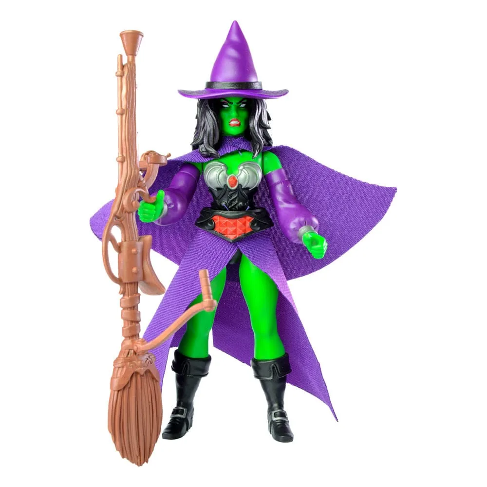 Legends of Dragonore Action Figure – Horri-Dame 14 cm