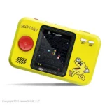 Pac-Man Handheld Gaming System – Pocket Player Pro 6