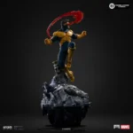 Marvel Comics Statue – Cyclops Deluxe BDS Art Scale 33 cm 12