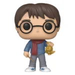 Harry Potter Vinyl Figure – Holiday POP! 9 cm 1