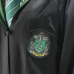 Harry Potter Wizard Robe – Slytherin XL 2