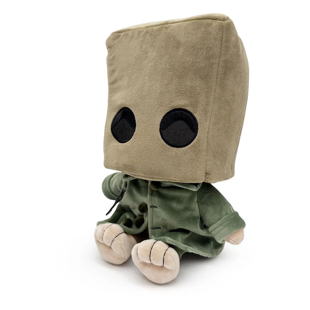 Little Nightmares 2 Plush – Mono 22 cm 3