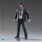Texas Chainsaw Massacre Action Figure – Pretty Woman Mask 11 cm 3