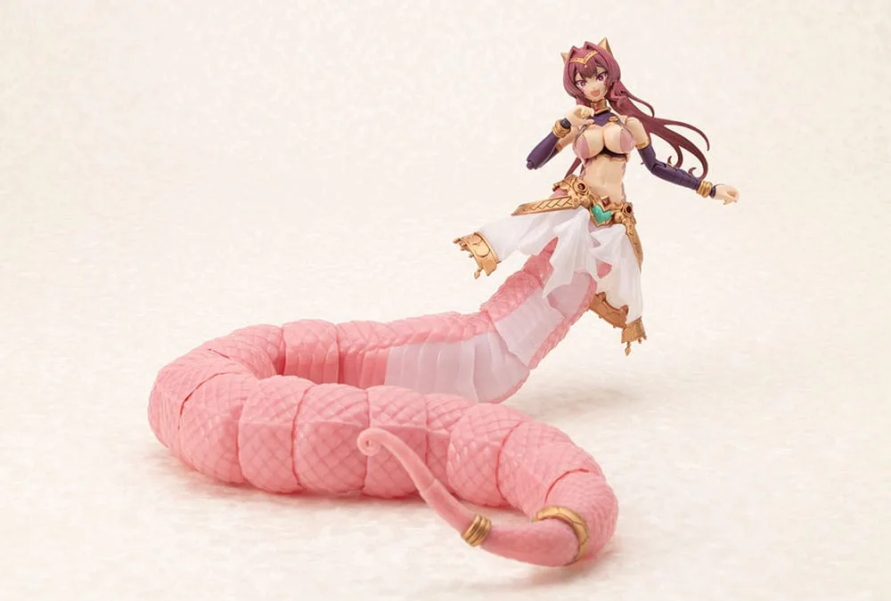 Arcanadea Plastic Model Kit – Meltina Reproduction 20 cm 8
