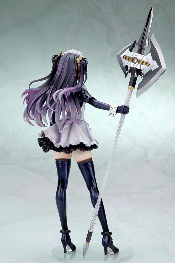 Original Character Statue – M.A.I.D Mary 1/7 Scale 24 cm 5