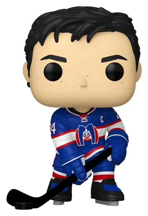Heated Rivalry Vinyl Figure – Shane Hollander Funko Pop TV 9 cm