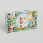 Nutcracker Advent Dice Calendar – Festive Collection 1
