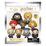 Harry Potter Bag Clips – Series 12 Display of 24 Blind Bags 2