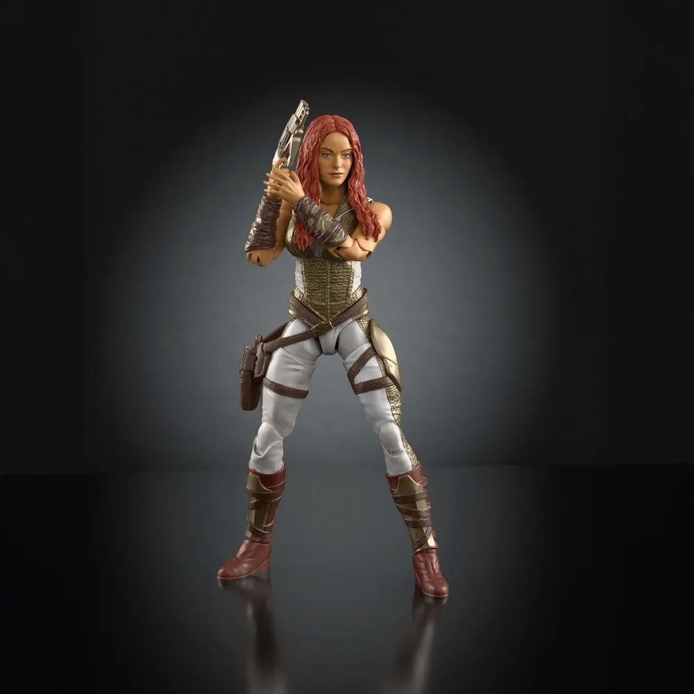 Masters of the Universe Actionfigur – Chronicles Teela 17 cm 5