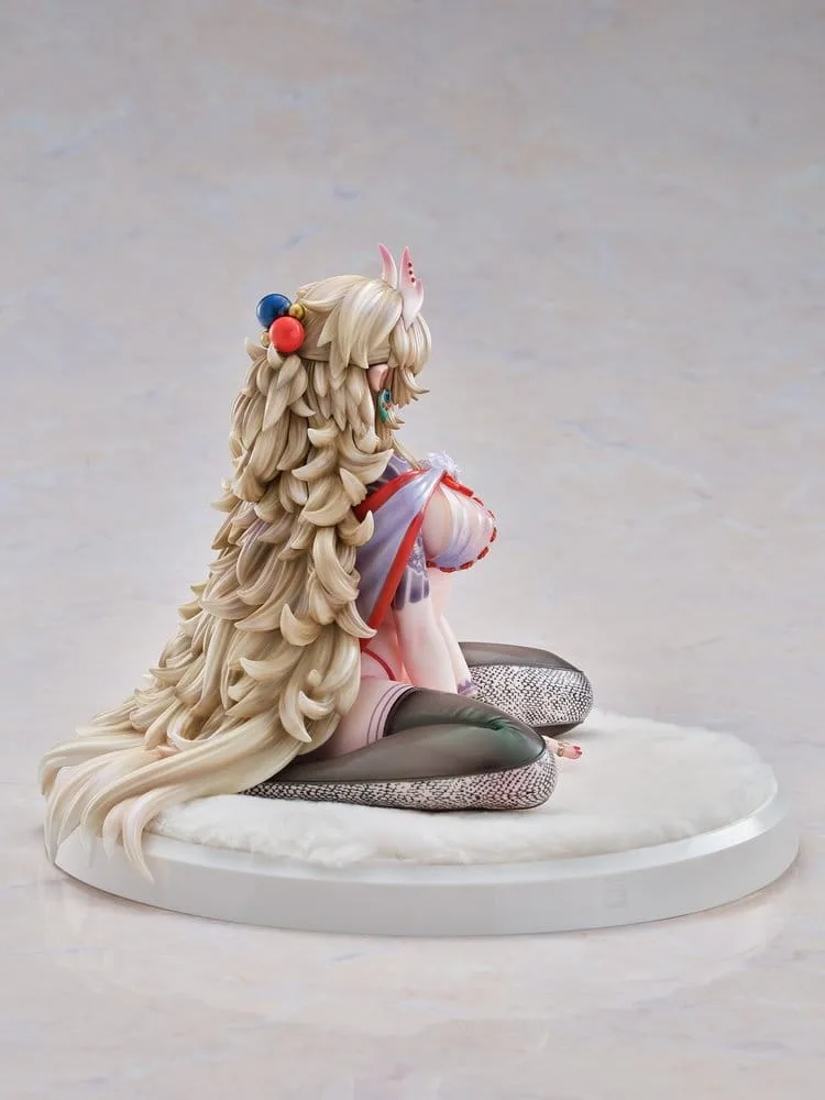 Original Character Figure – Kirin Honne 17 cm 3